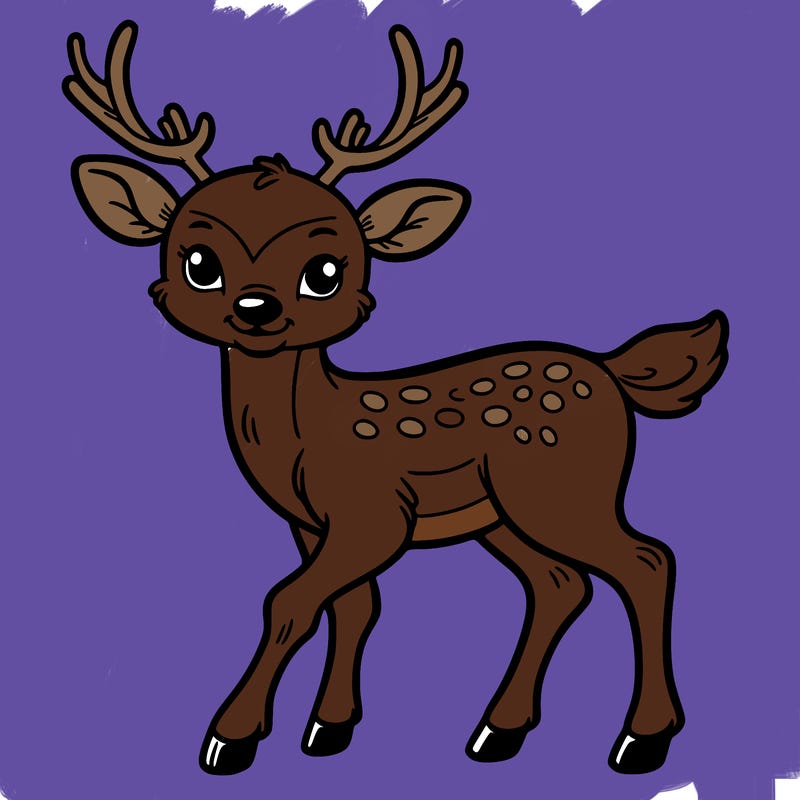 deer