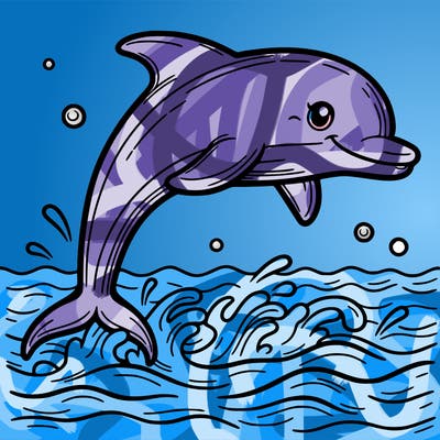 dolphin