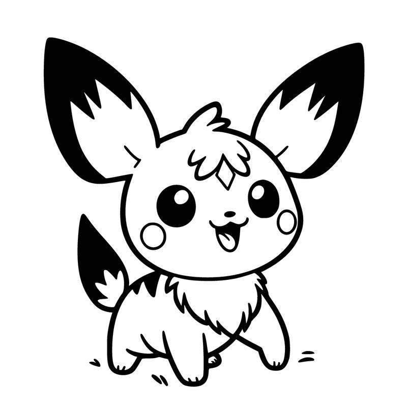 pichu