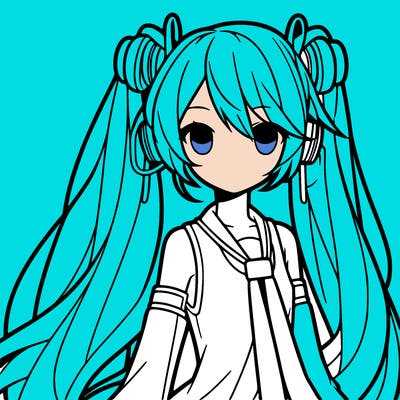 miku