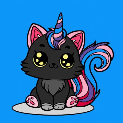 caticorn