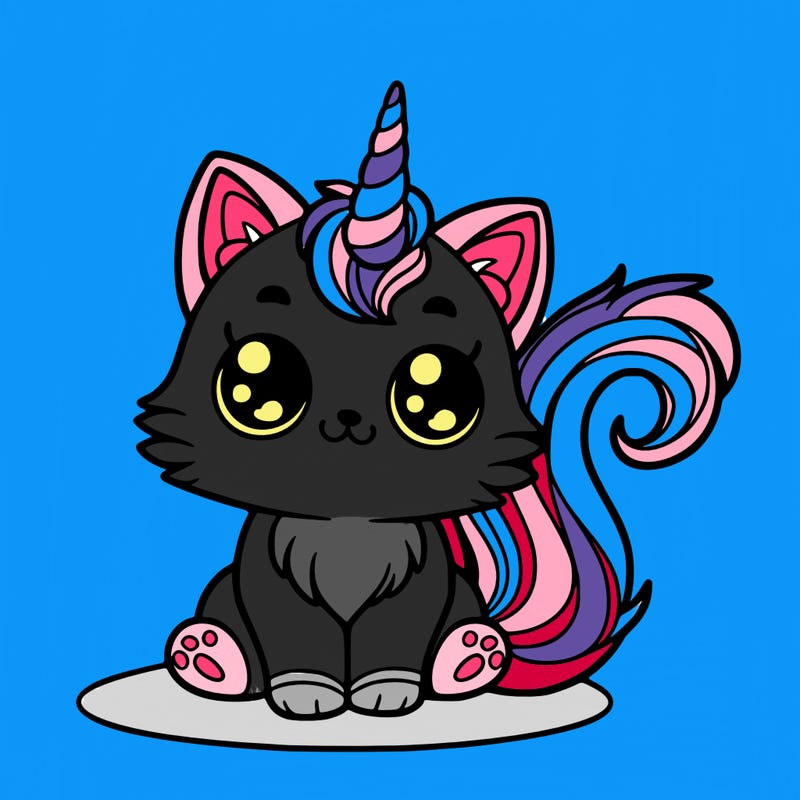 caticorn