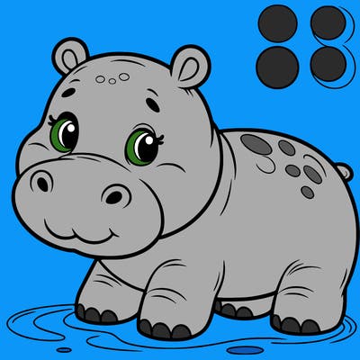 hippo