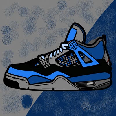jordan 4