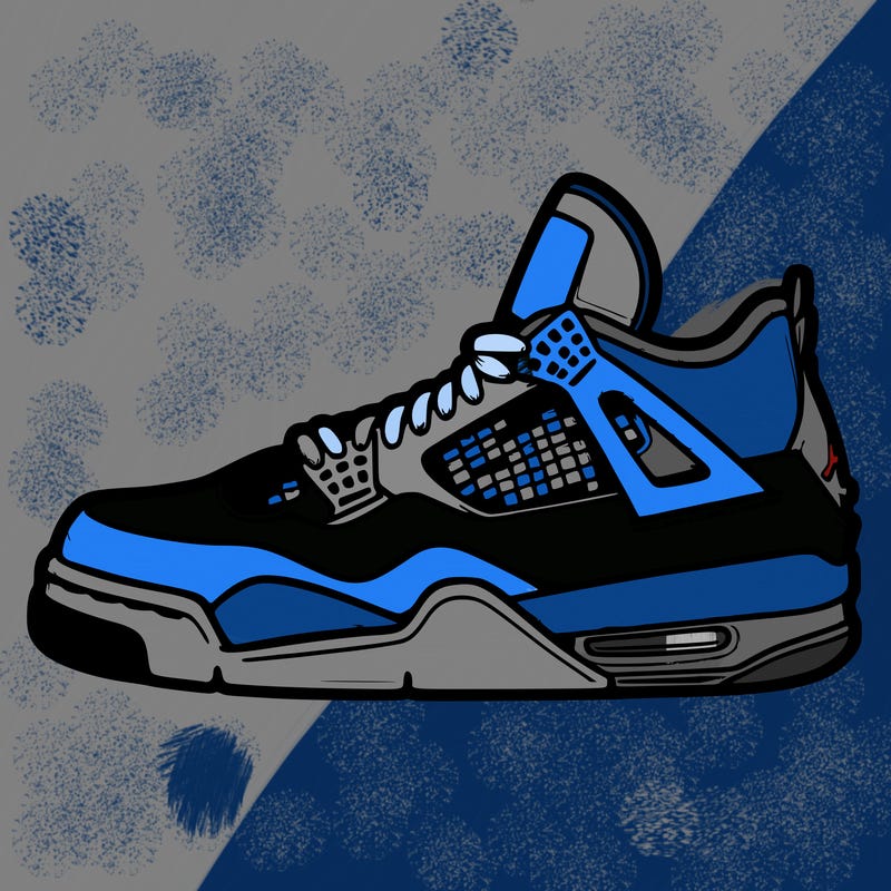 jordan 4