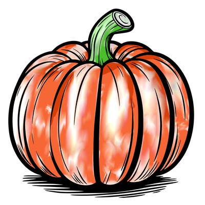 pumkin