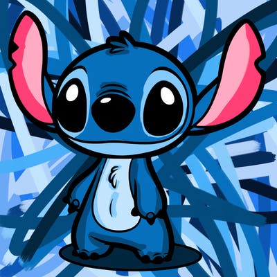 stitch