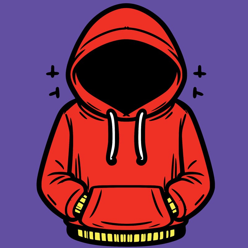 hoodie