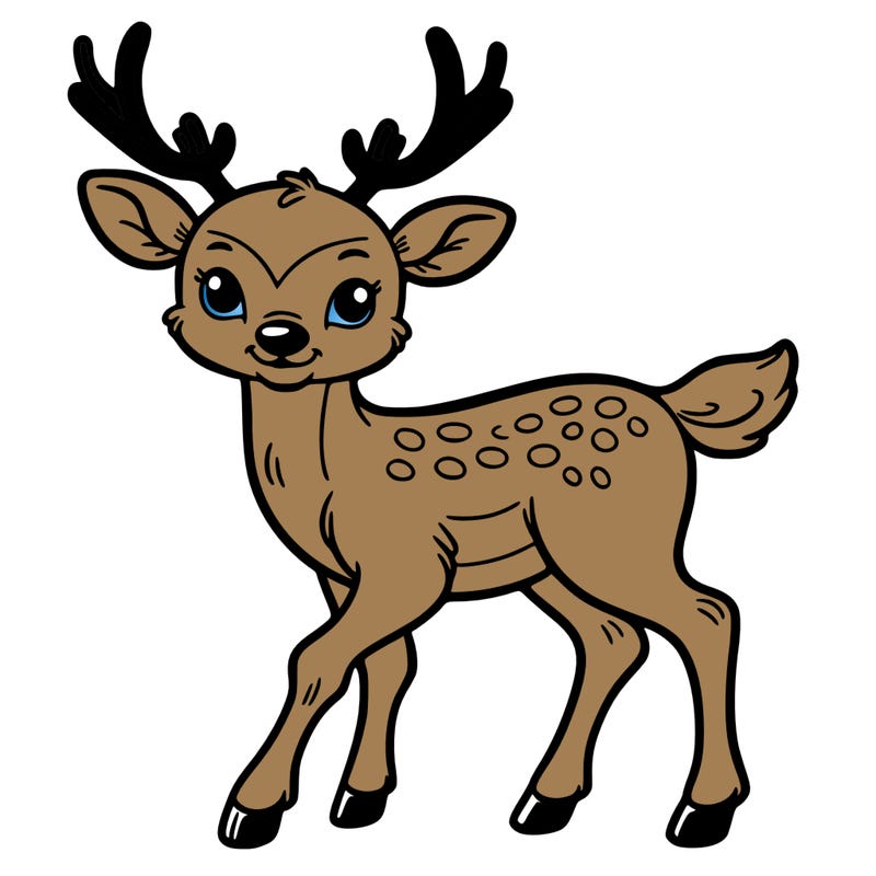 deer