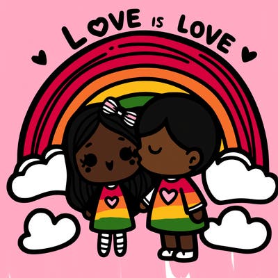 love is love