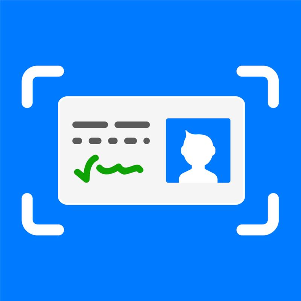 Business Card Scanner + Reader - Business App | MWM