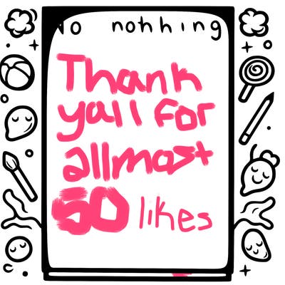 white page with nothing