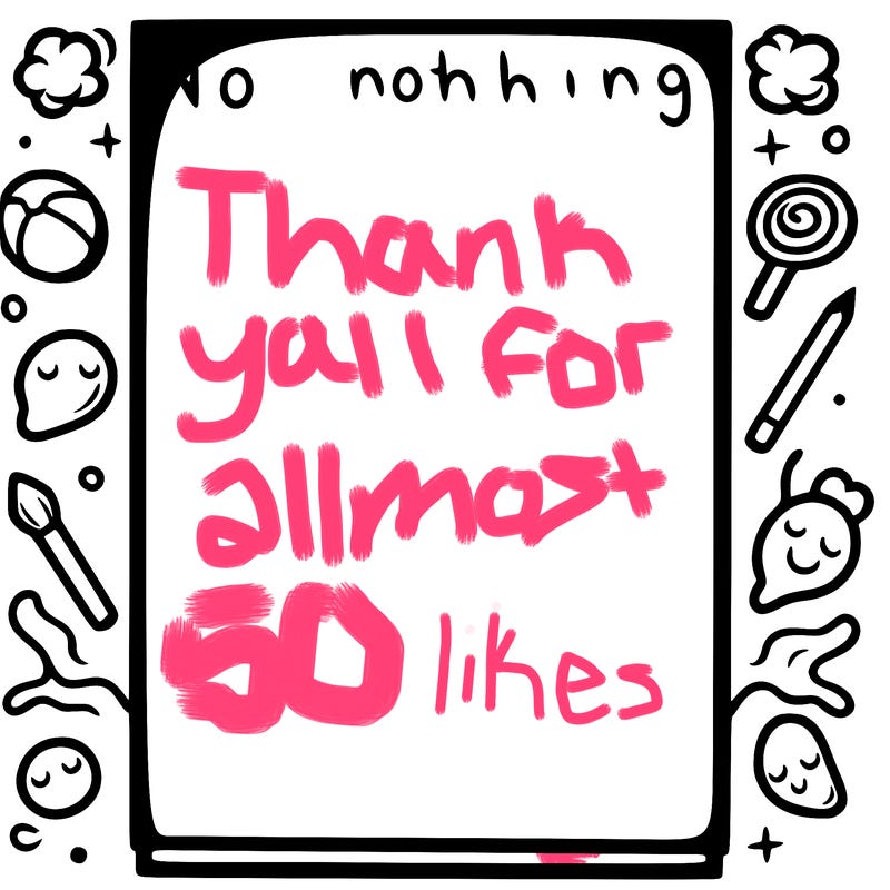 white page with nothing