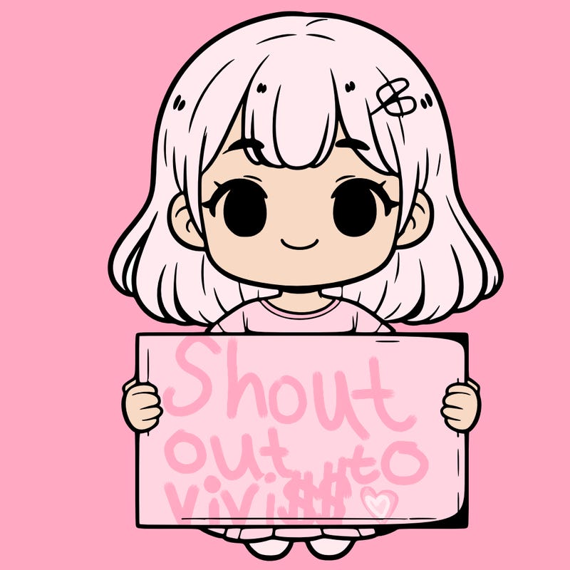 a girl holding a blank sign