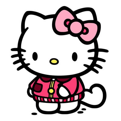 hello kitty