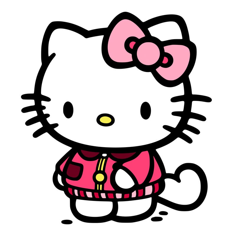 hello kitty