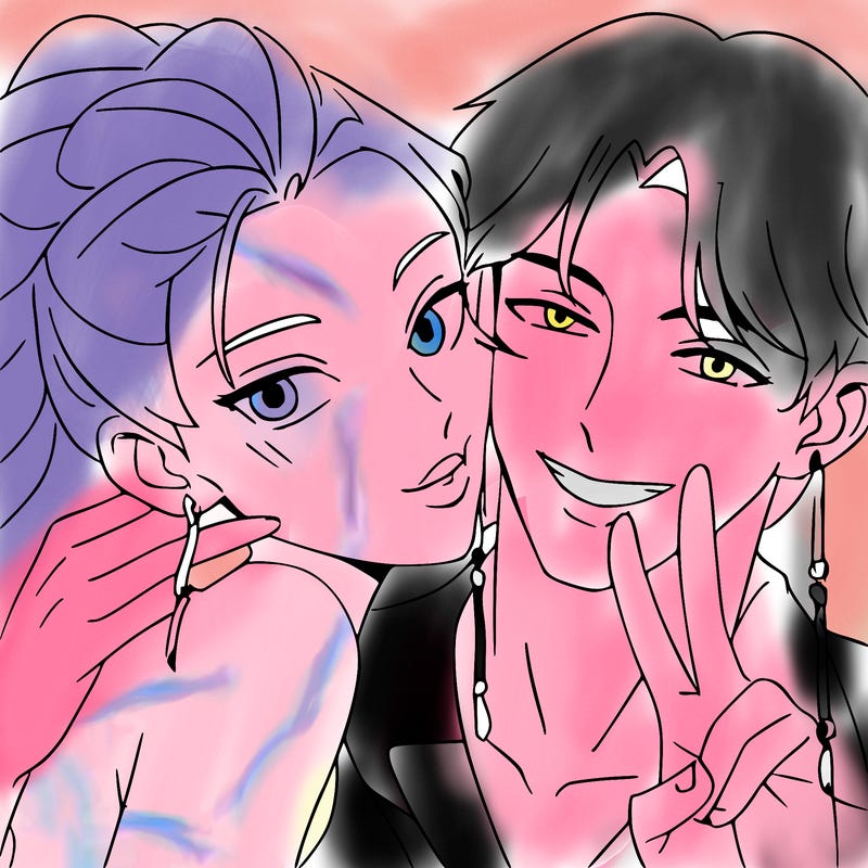 After