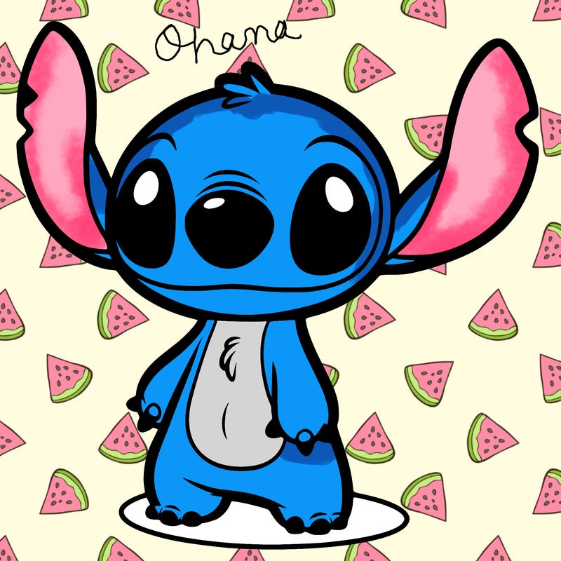 stitch