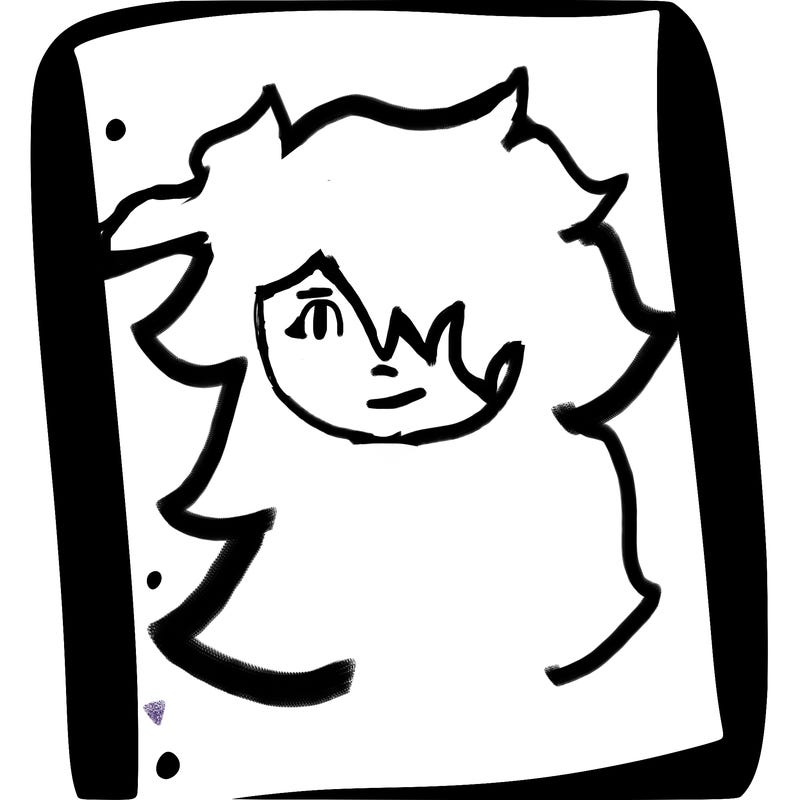 blank white page with nothing drawn on it