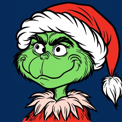grinch