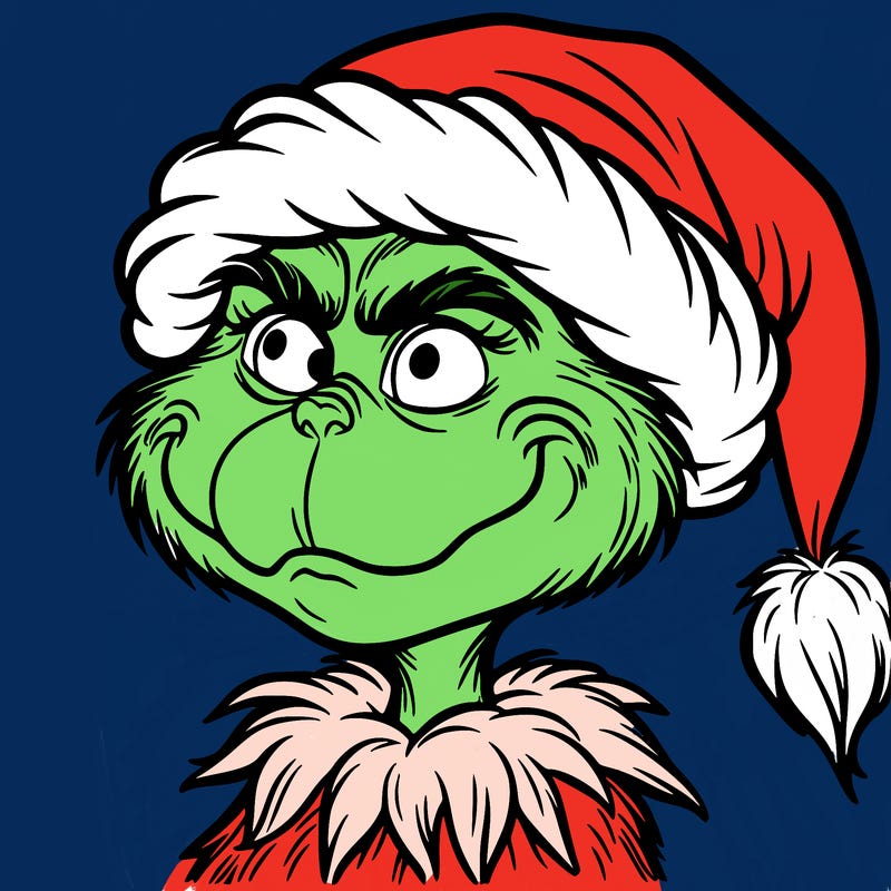grinch