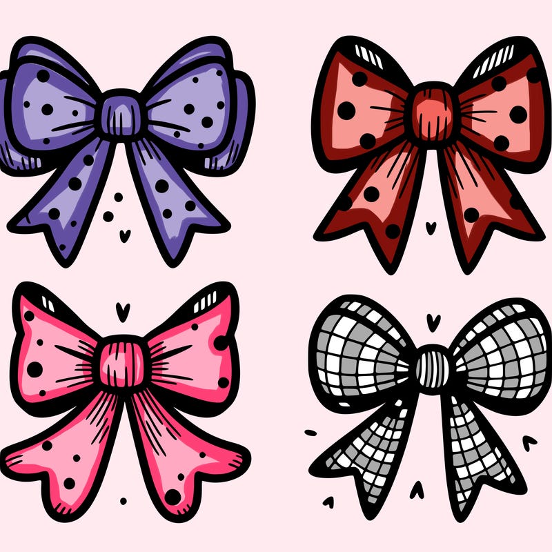 bows