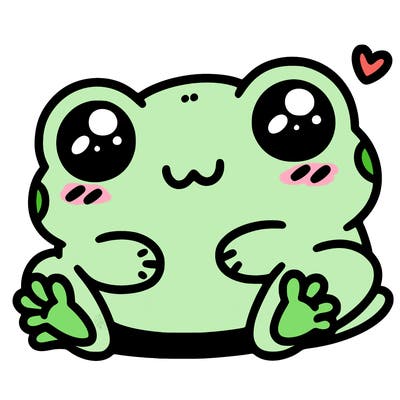 𝚔𝚊𝚠𝚊𝚒𝚒 𝚏𝚛𝚘𝚐