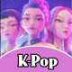 K-Pop wallpapers