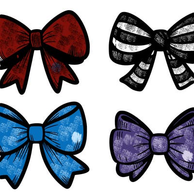 bows