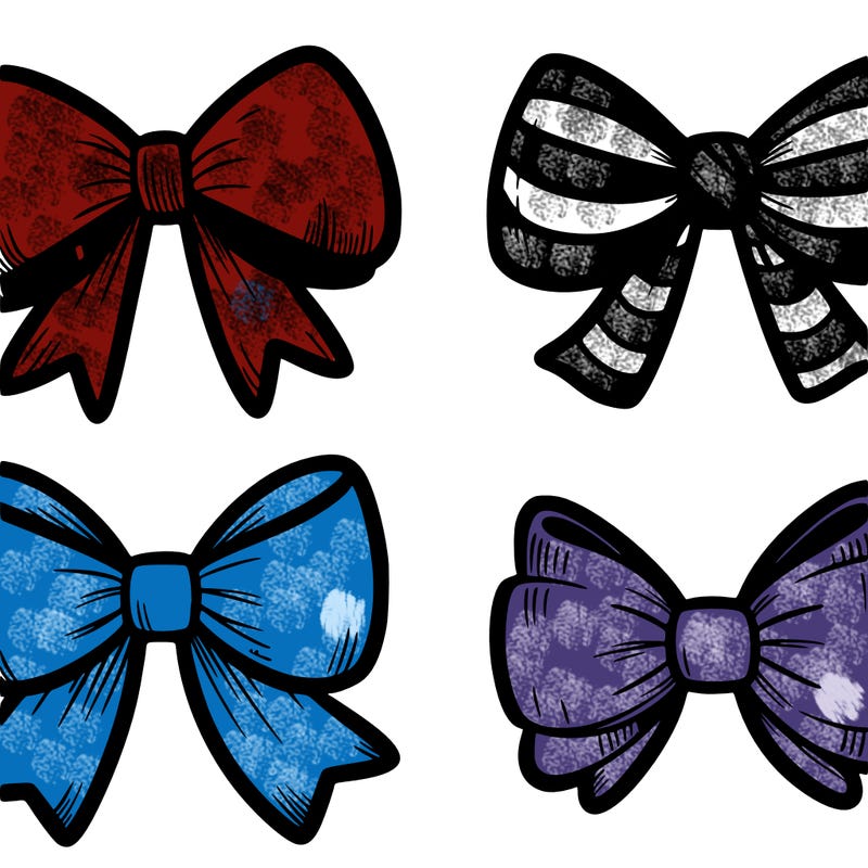 bows