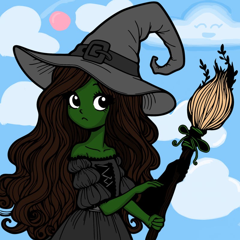 witch