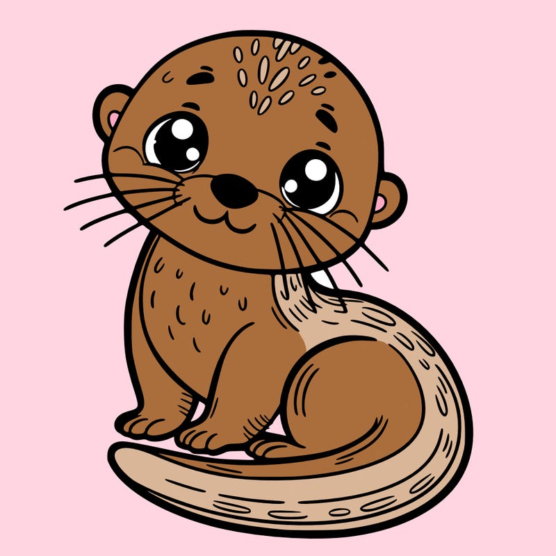 otter