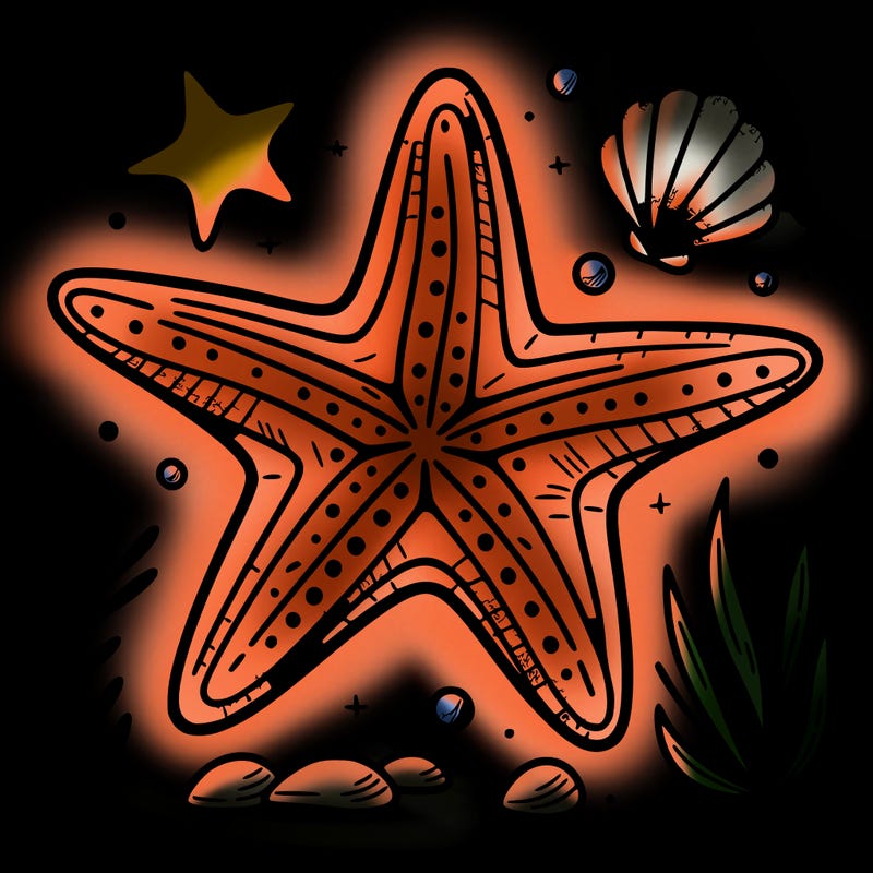 starfish