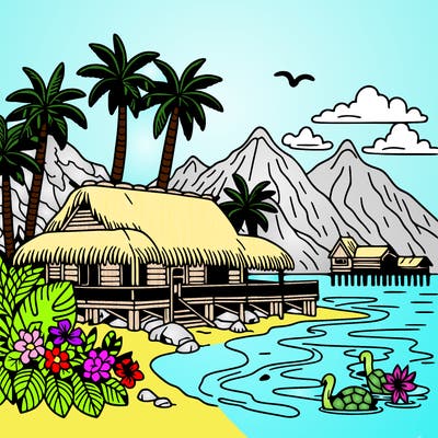 hawaii