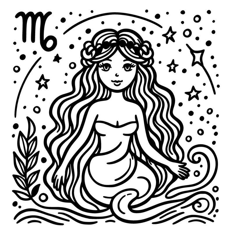 virgo zodiac sign