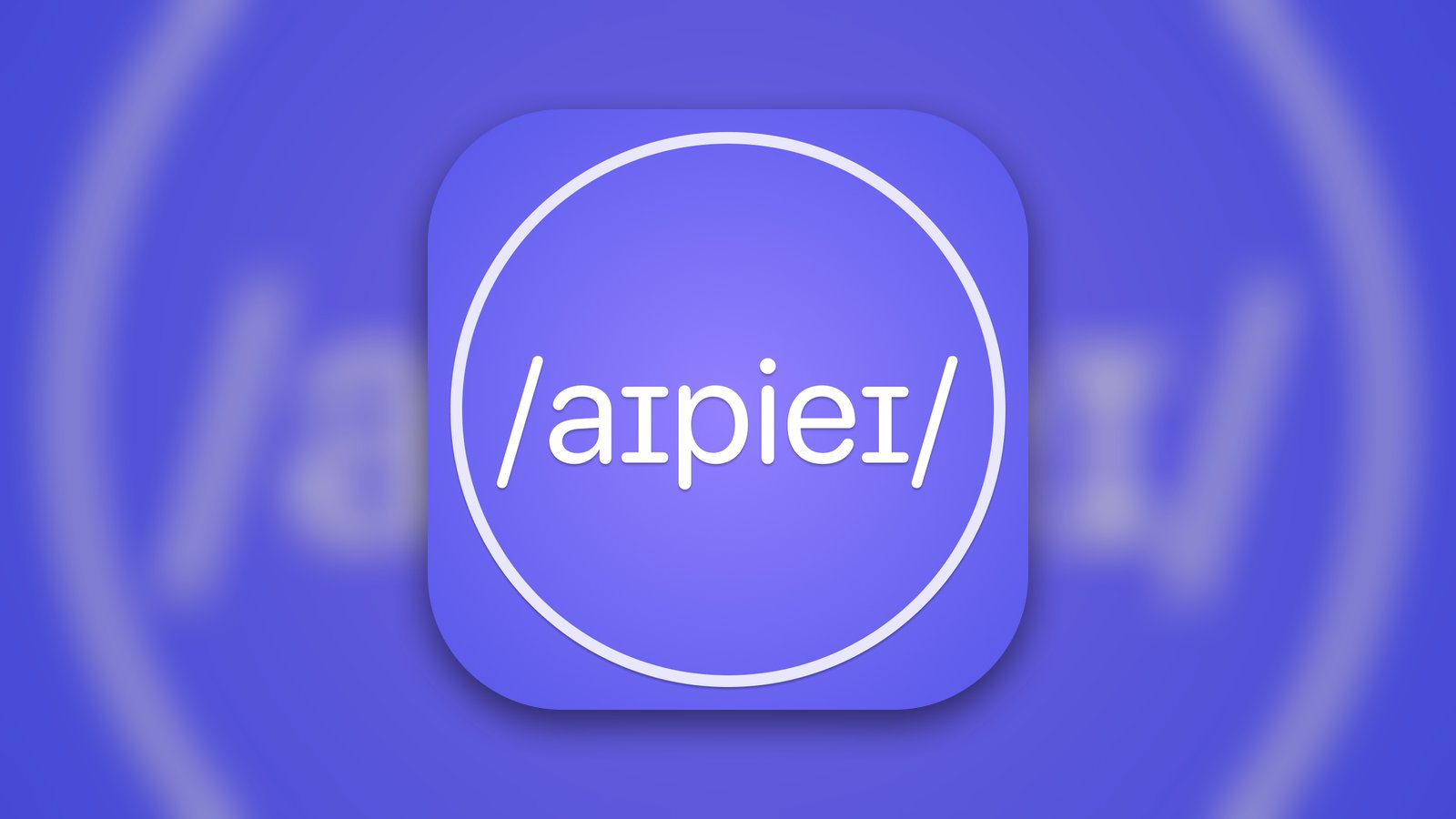 IPA Scribe: IPA Transcriptions - Education App | MWM