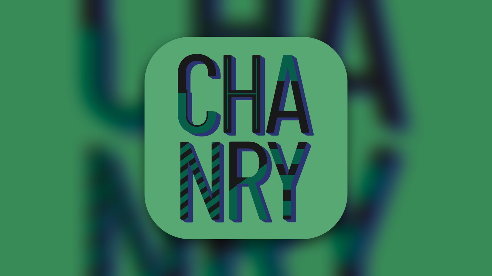 Chanry Kermt - Food & Drink App | MWM