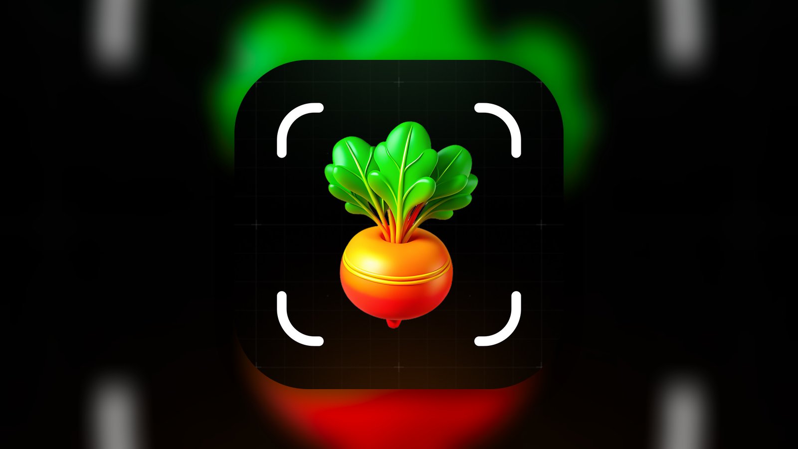 Vegetable Identifier - Scanner - Utilities App | MWM
