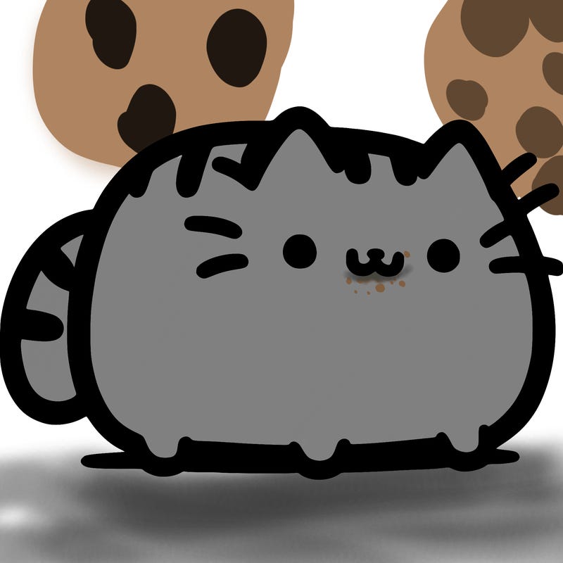 pusheen