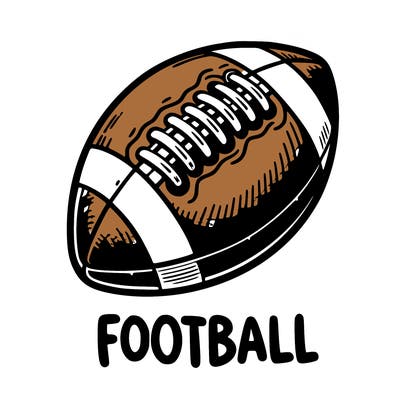 football