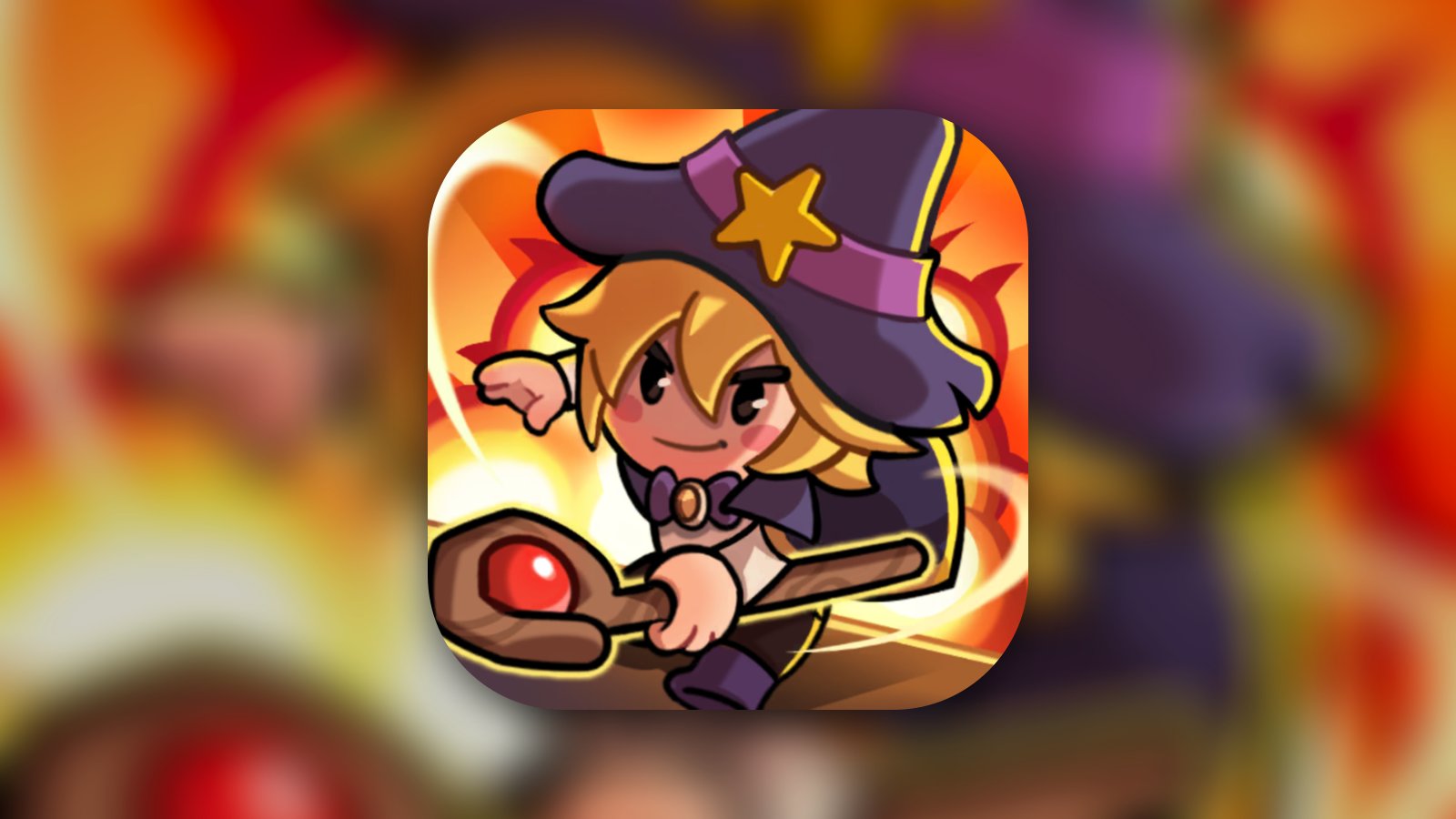 Magic Defense : idle defense - Games App | MWM