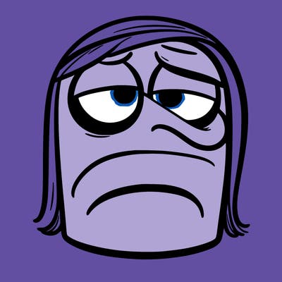 disgust insideout emotion