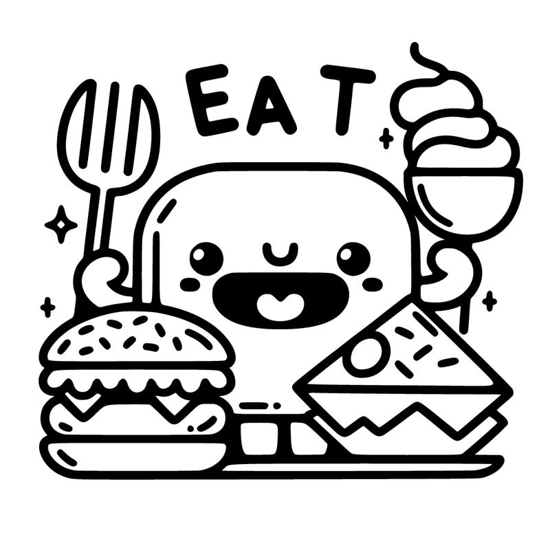 eat