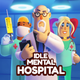Idle Mental Hospital Tycoon