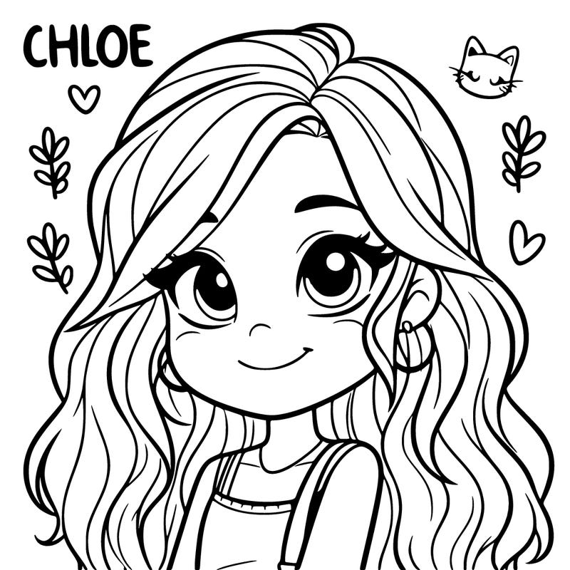 chloe