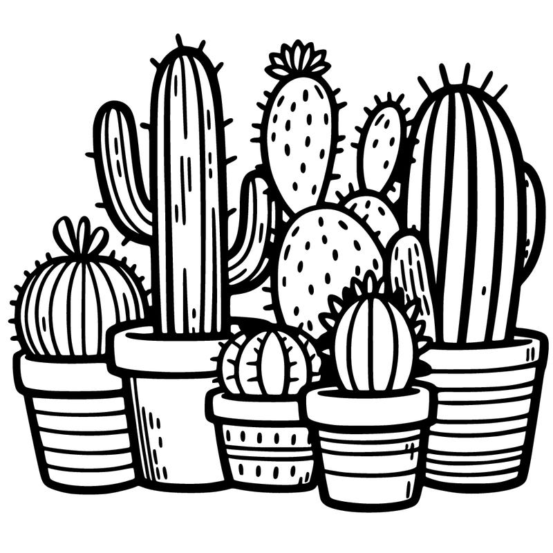 cactus