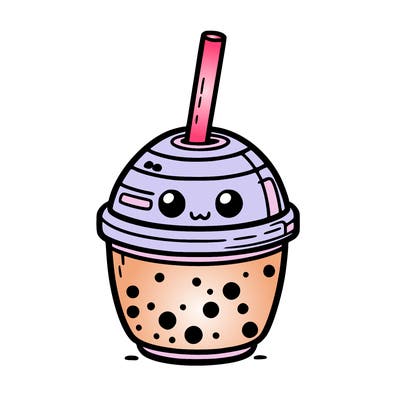 boba