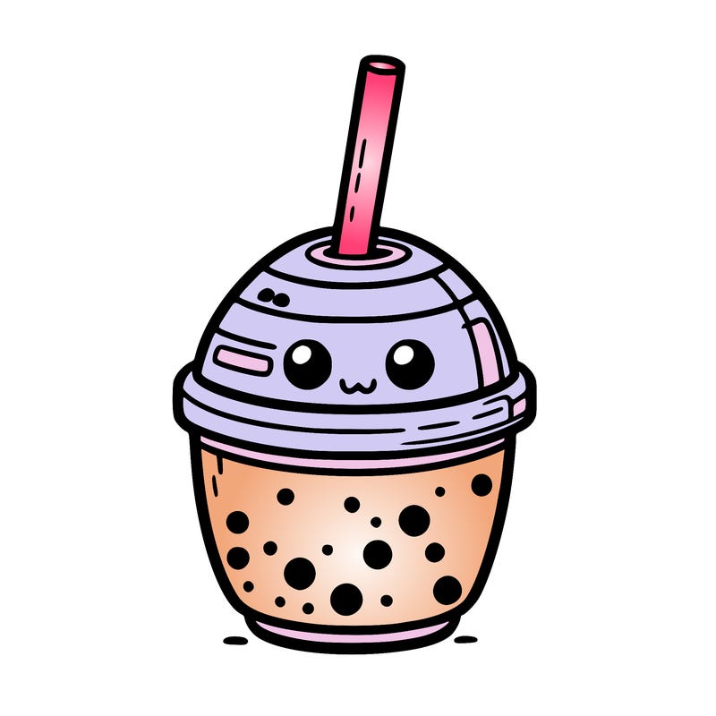 boba