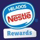 Helados Nestlé Rewards