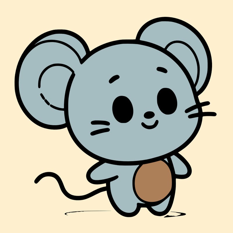 toodles from mickey mouse clubhouse